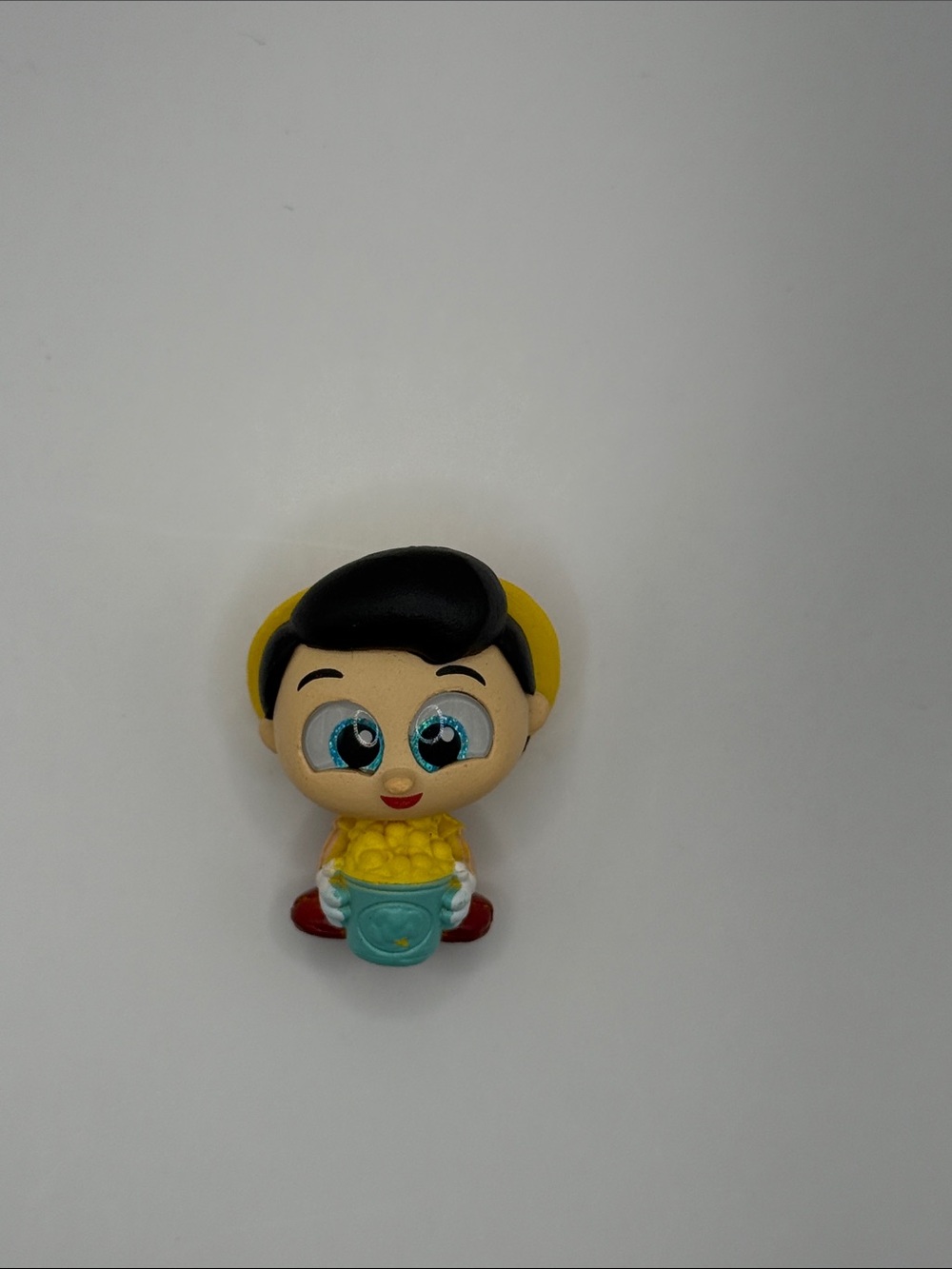 Disney Doorables Let’s Go Series 1 Amusement Getaway Pinnochio Figure